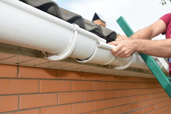 Gutter Repair Gutter Repair