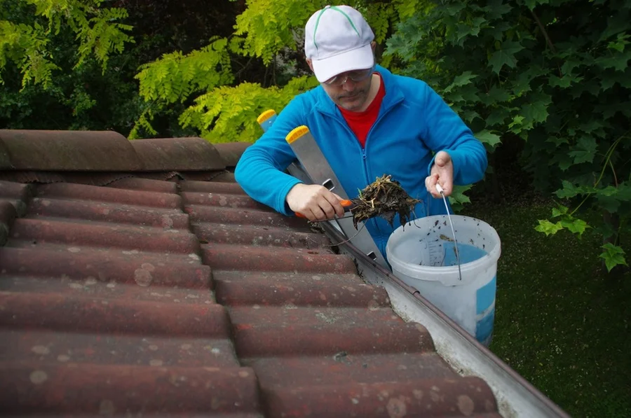 Professional Gutter Cleaning Services in San Antonio, TX Professional Gutter Cleaning Services in San Antonio, TX