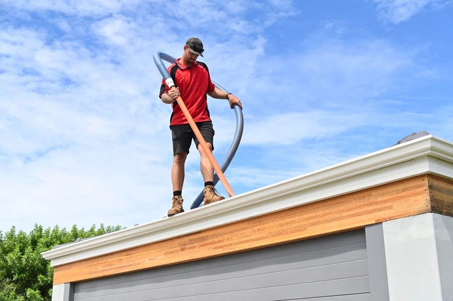 Top-rated Gutter Cleaning Services in San Antonio, TX Top-rated Gutter Cleaning Services in San Antonio, TX